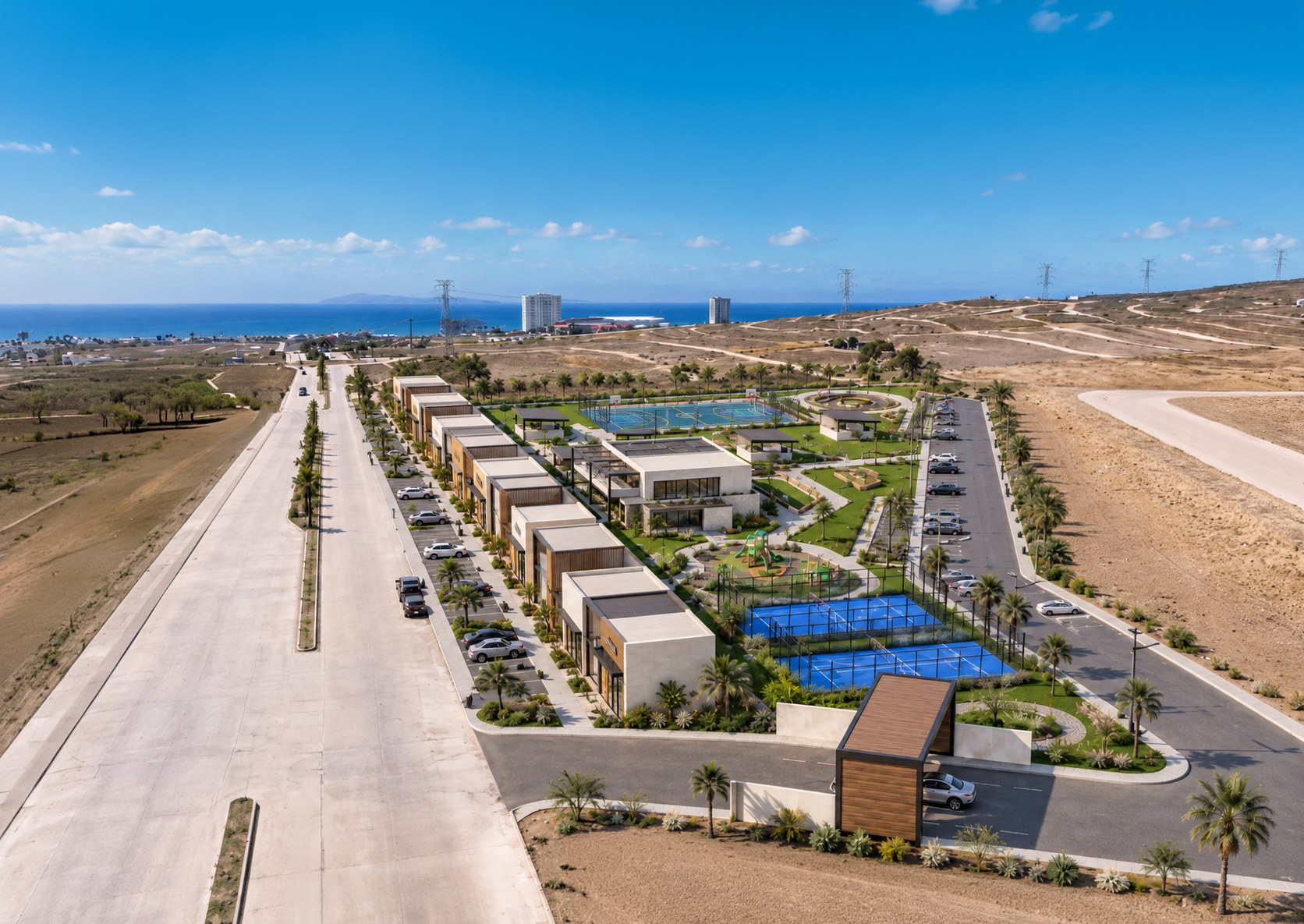 Costa Dorada · Foto 1